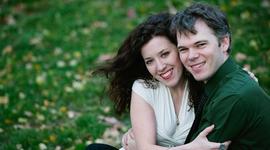 Timeline: Robin and Sean's Timeline