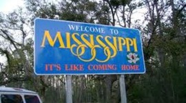 Timeline: Schools in the 1960's "Down South in Mississippi"