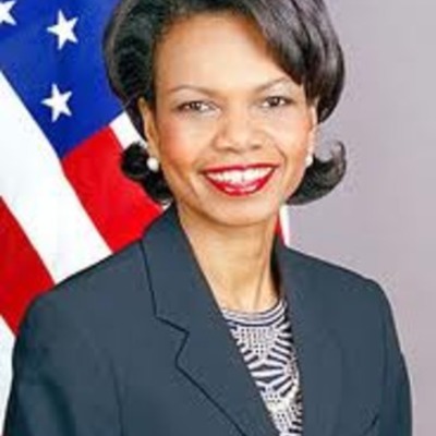 Timeline: Condoleezza Rice