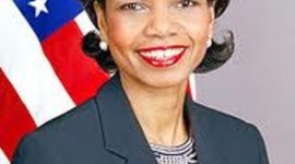 Timeline: Condoleezza Rice