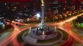 Timeline: Aztec Empire to Modern Mexico