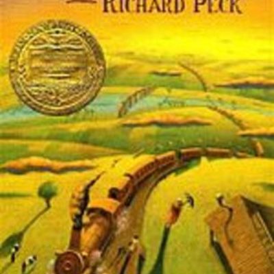Timeline: A Year Down Yonder by Richard Peck