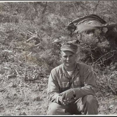 Timeline: Robert L. Riding