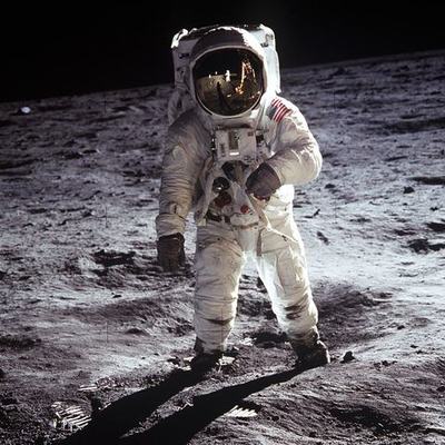 Timeline: Space timeline