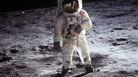 Timeline: Space timeline