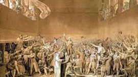 Timeline: French Revolution