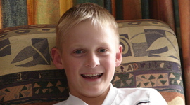 Timeline: Jakey's Timeline