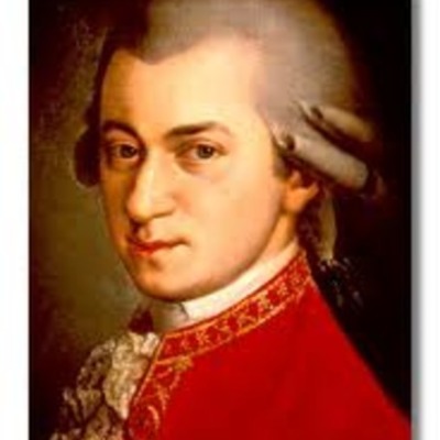 Timeline: Wolfgang Amadeus Mozart