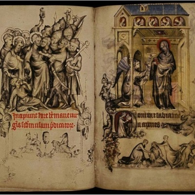 Timeline: FRANCE CH17-19