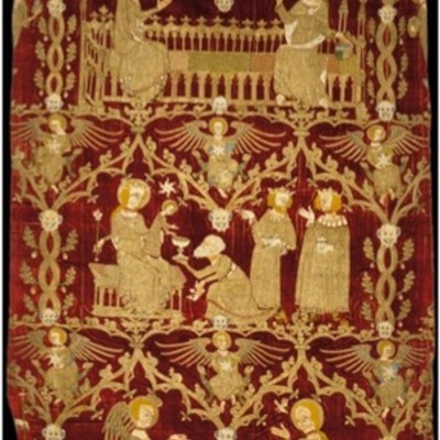 Timeline: ENGLAND CH17-19