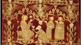 Timeline: ENGLAND CH17-19