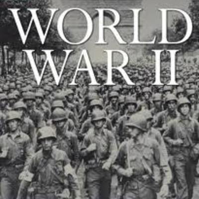 Timeline: Significant Events of World War II