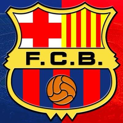 Timeline: F.C.Barcelona