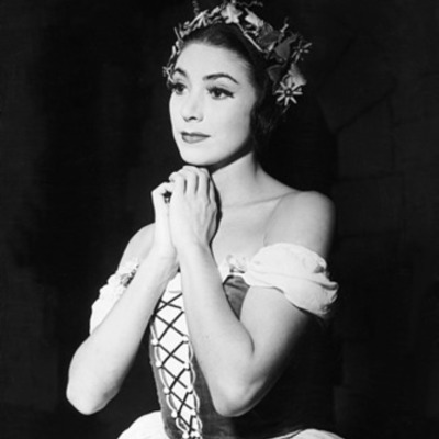 Timeline: Margot Fonteyn