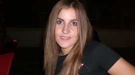 Timeline: Linea del tiempo Adoración Calet García