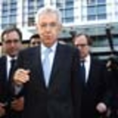 Timeline: I 100 giorni del governo Monti