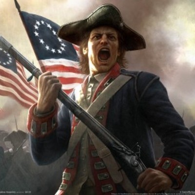Timeline: The American Revolution