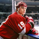 Steve yzerman
