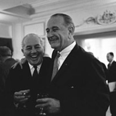 Timeline: President thing