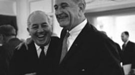 Timeline: President thing