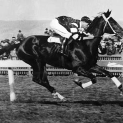 Timeline: Horse Racing and the Great Depression