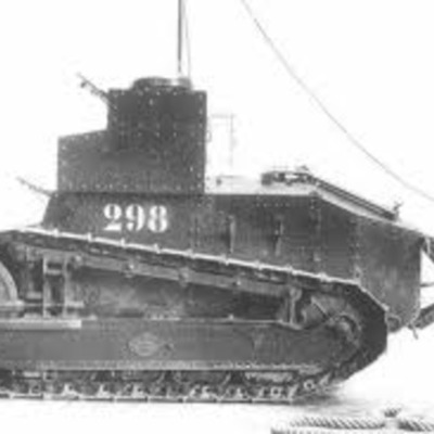 Timeline: Hunter Jones, Beginnings of WW1