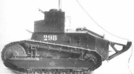 Timeline: Hunter Jones, Beginnings of WW1