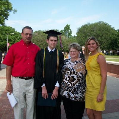 Timeline: My Famly Timeline