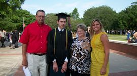 Timeline: My Famly Timeline