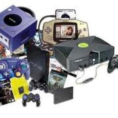 Timeline: Η εξέλιξη των βιντεοπαιχνιδιών