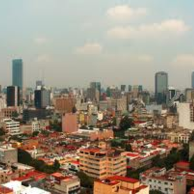 Timeline: Aztecs to Modern Mexico