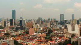 Timeline: Aztecs to Modern Mexico