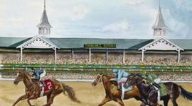 Timeline: Kentucky Derby Events