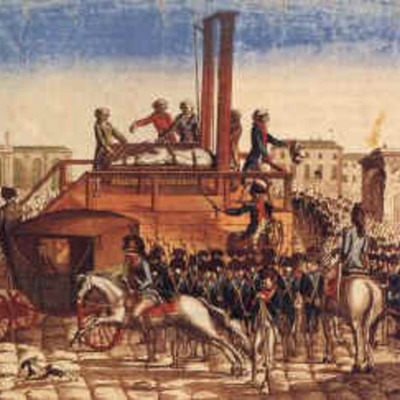 Timeline: French Revolution