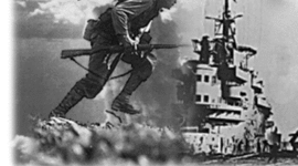 Timeline: 2ª Guerra Mundial (1939-1945)