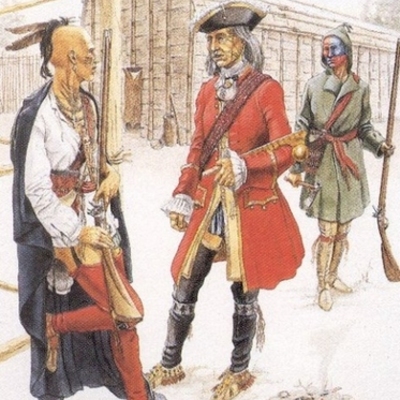 Timeline: First Nations of Canada History