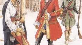 Timeline: First Nations of Canada History