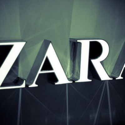 Timeline: ZARA