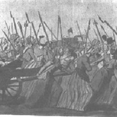 Timeline: The Main Events of the French Revolution in 1789