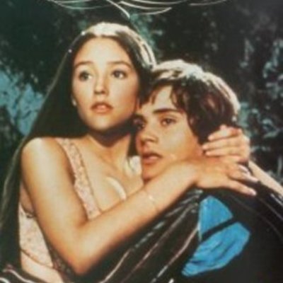 Timeline: Romeo and Juliet