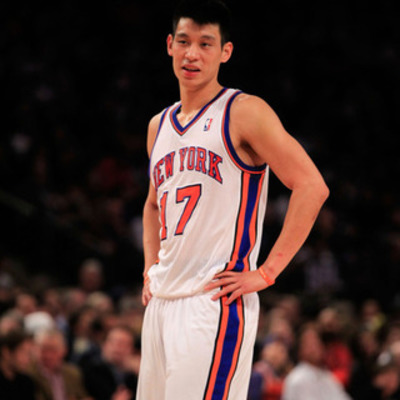 Timeline: LIN-demand - Jeremy Lin's Linderella Story