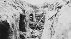 Timeline: The Chronology of World War I (A. Manchester)