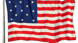 Timeline: Major Events for Early American Government