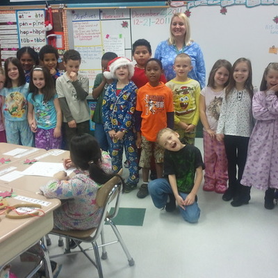 Timeline: Our Superstar Class