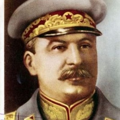 Timeline: Stalin & Russia: Timeline