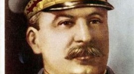 Timeline: Stalin & Russia: Timeline