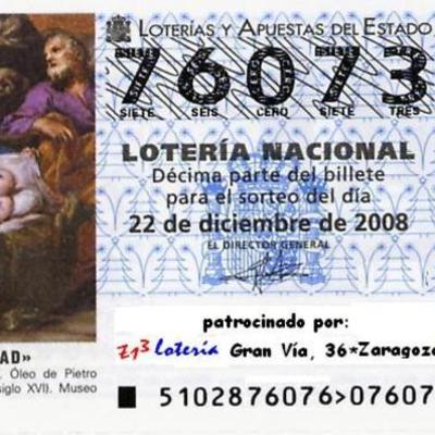 Timeline: El Décimo