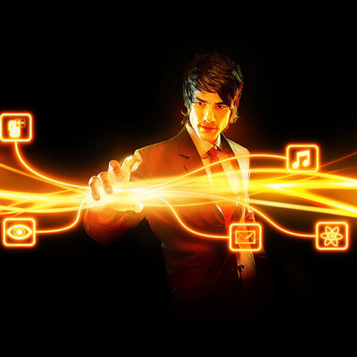 Timeline: Moments in Multimedia History