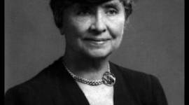 Timeline: Helen Keller by Angelina and Thazin