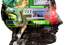 Timeline: Artificial Intellignece :)